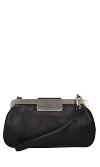 Borsa in pelle 