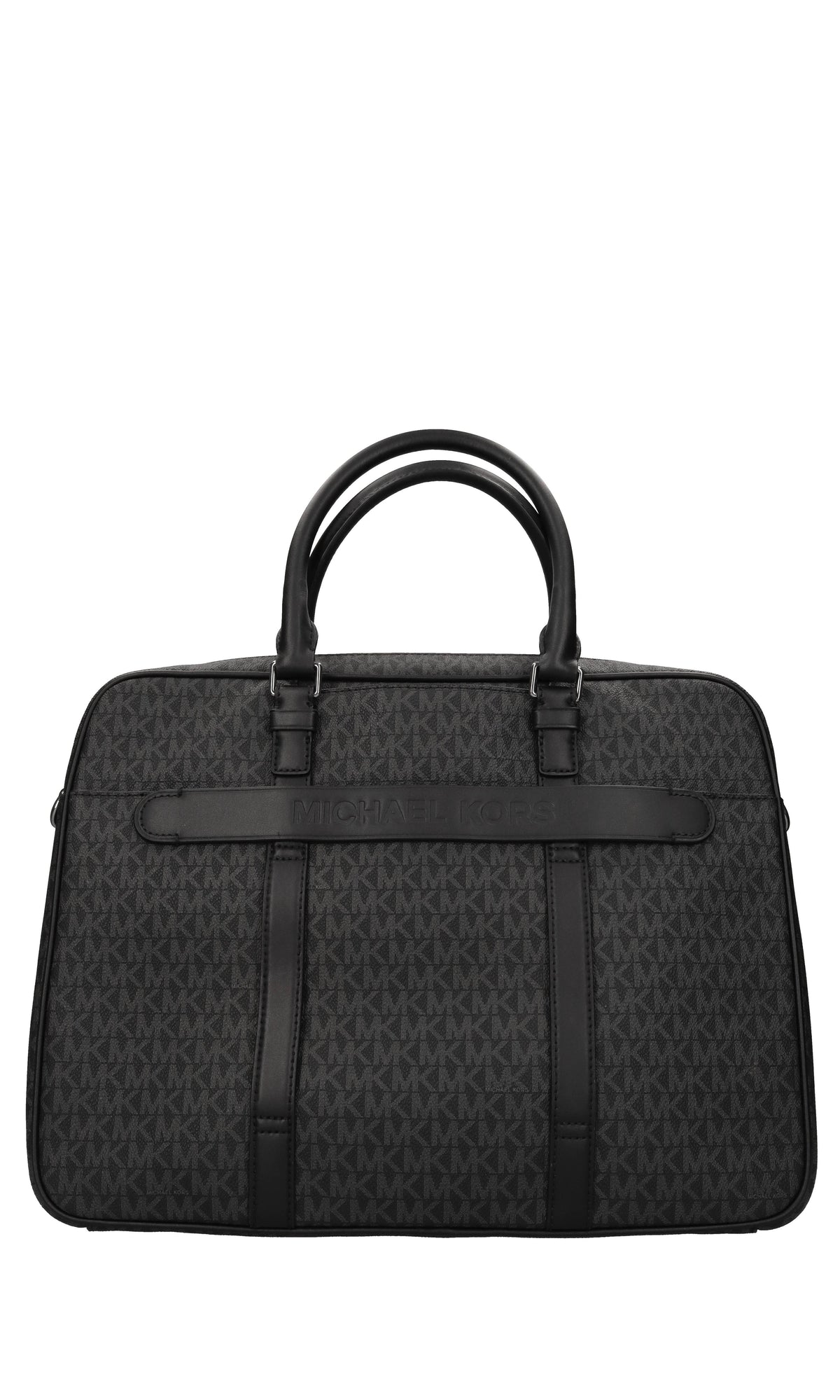 Borsa portadocumenti in ecopelle 