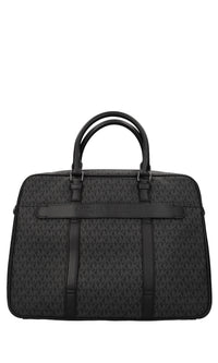 Borsa portadocumenti in ecopelle 