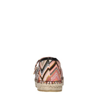 Ballerine espadrillas Lola in tessuto 