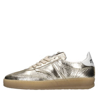 Sneakers in pelle 