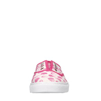Slip on in tessuto 