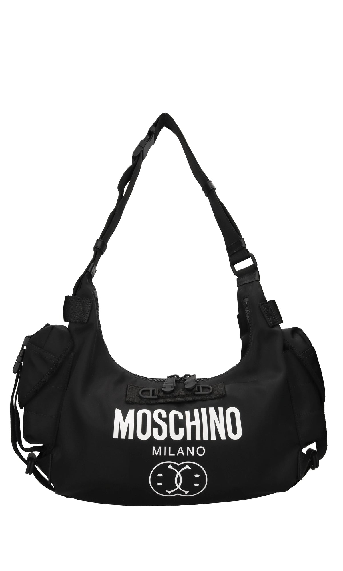Borsa in tessuto tecnico 