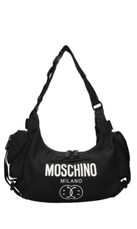 Borsa in tessuto tecnico 