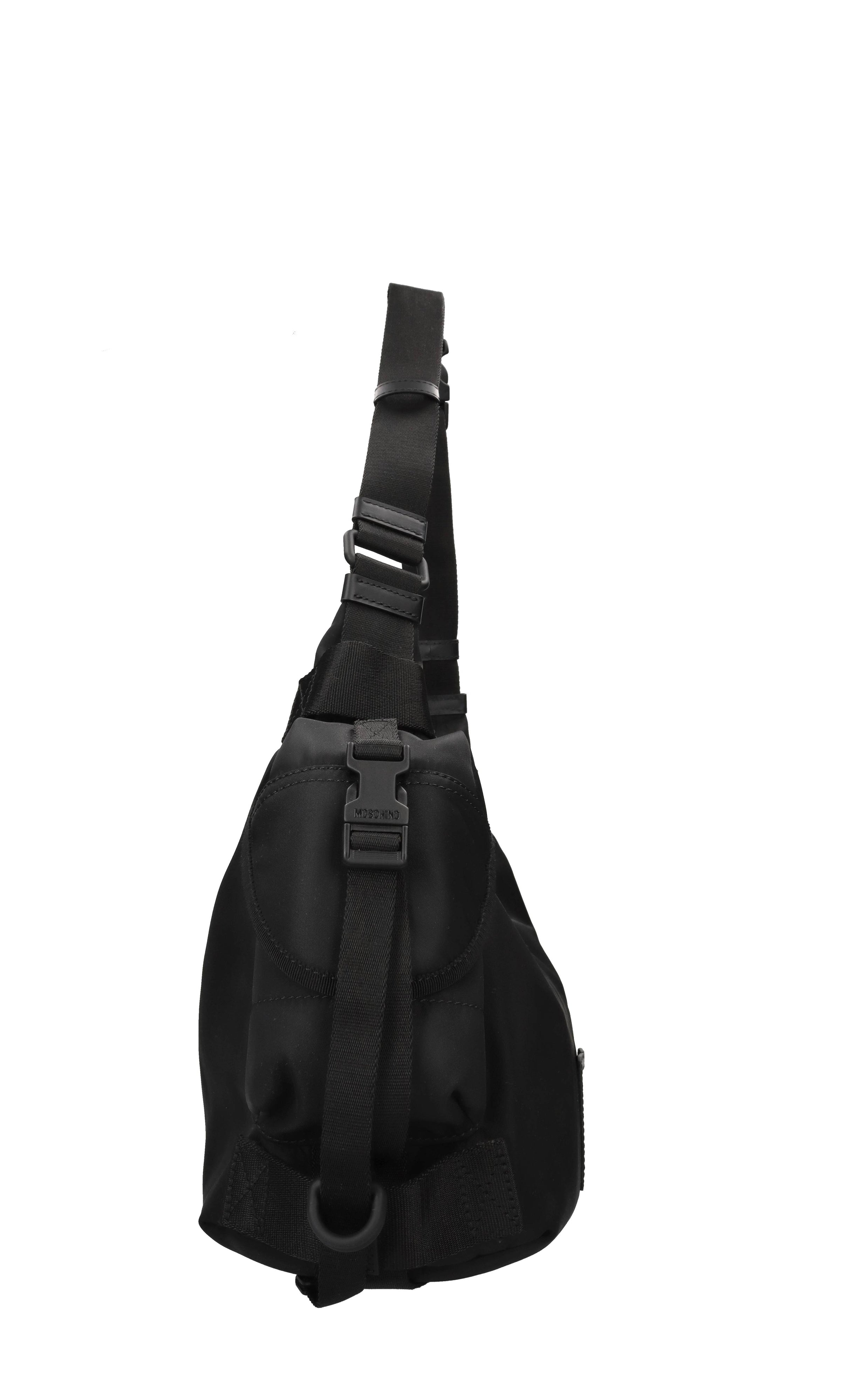Borsa in tessuto tecnico 