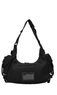 Borsa in tessuto tecnico 