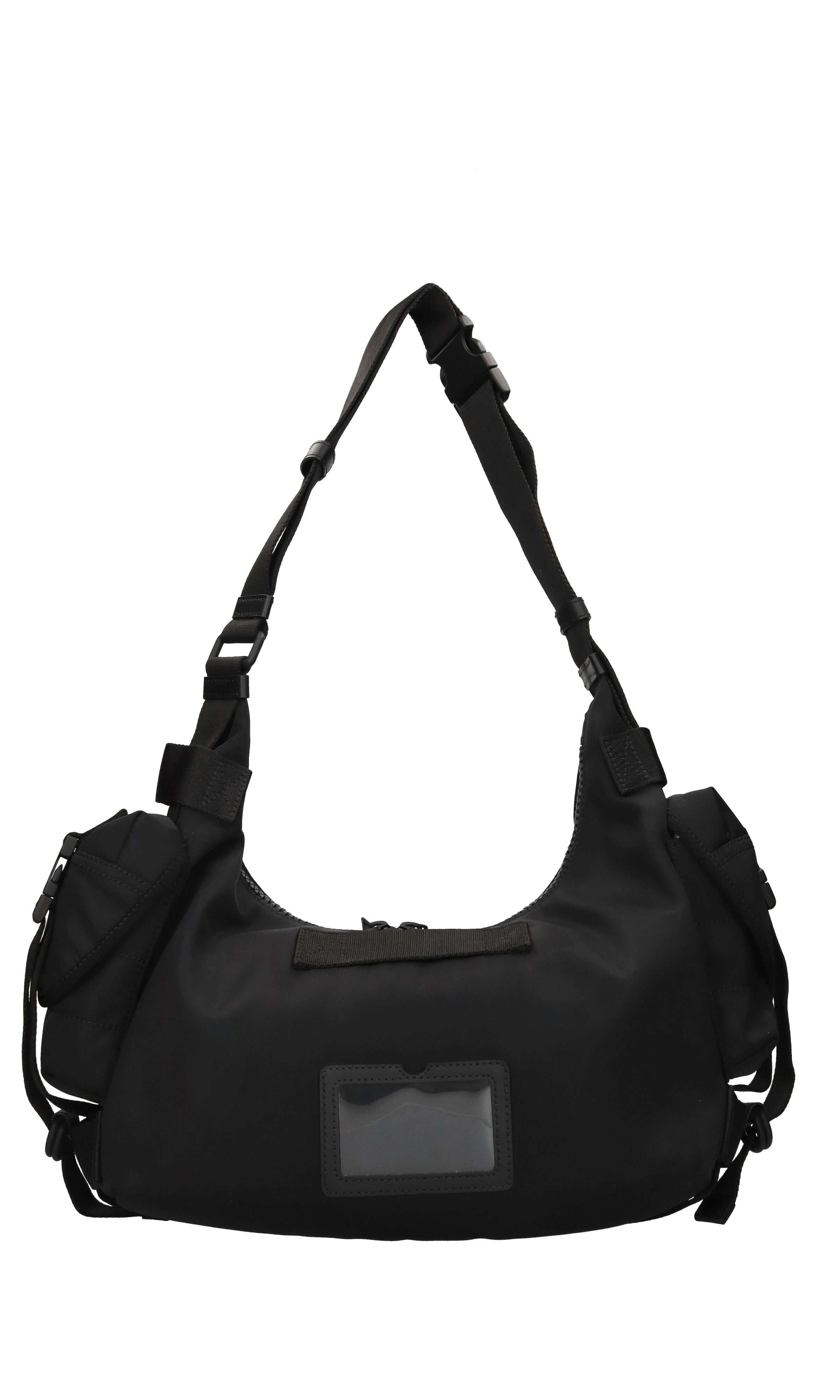 Borsa in tessuto tecnico 