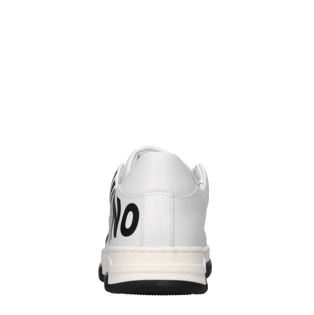 Sneakers in pelle 