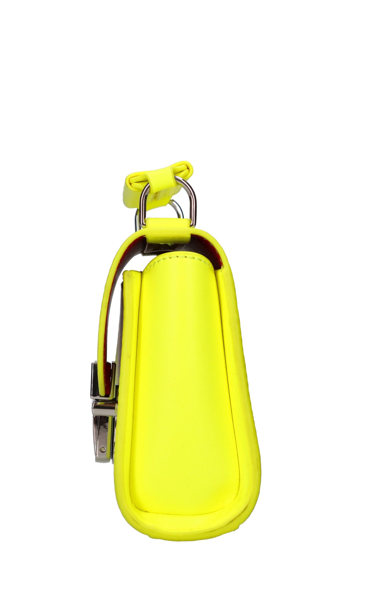 Mini borsa in ecopelle 
