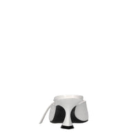 Mules Mary Jane in pelle 
