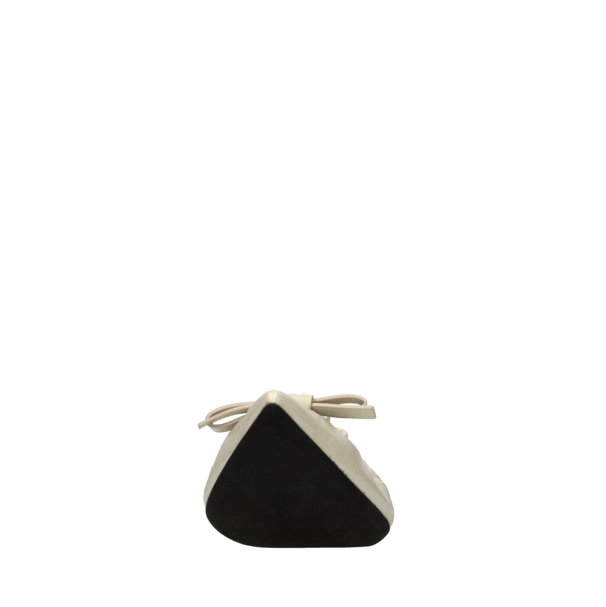 Ballerine in pelle lucida 