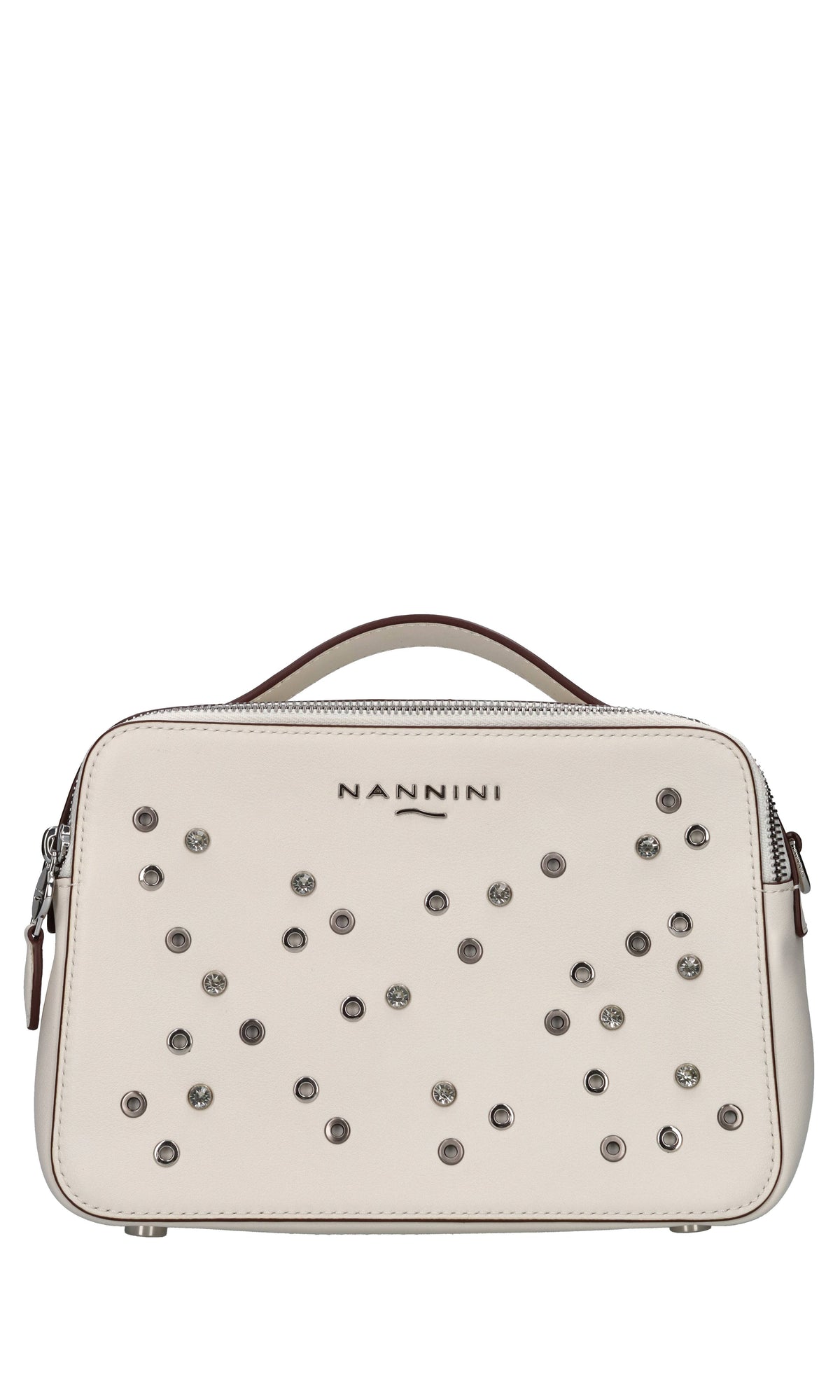 Borsa in pelle 