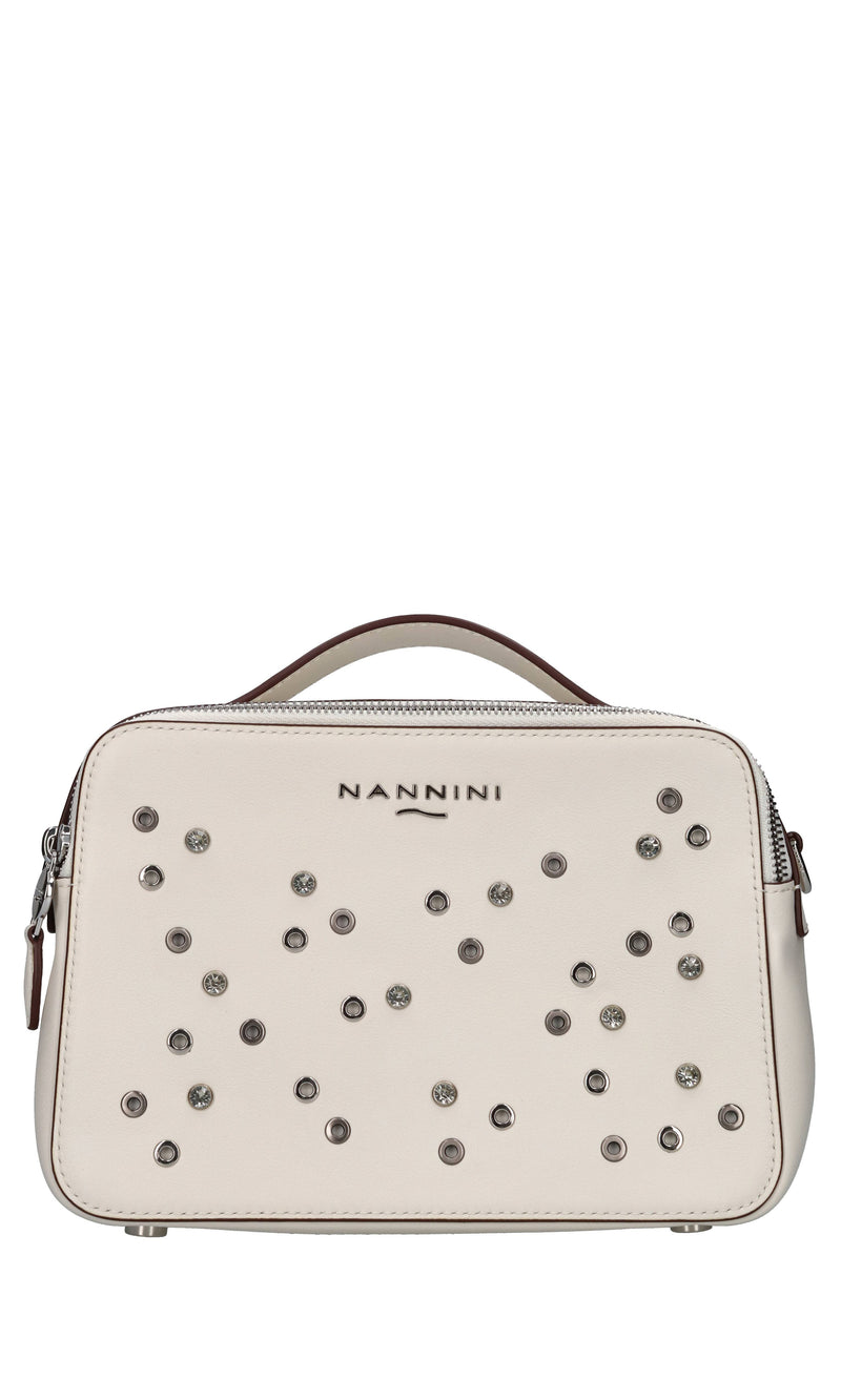 Borsa in pelle 