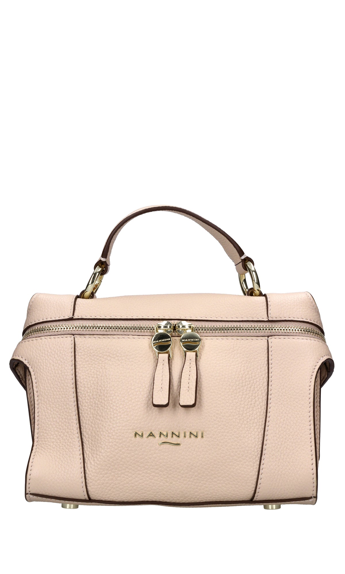Borsa in pelle 
