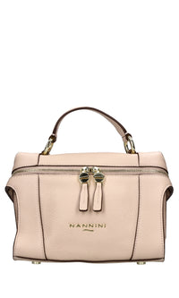 Borsa in pelle 