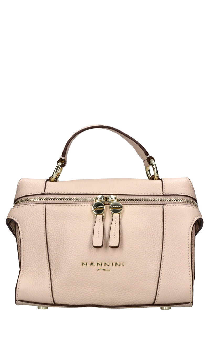 Borsa in pelle 