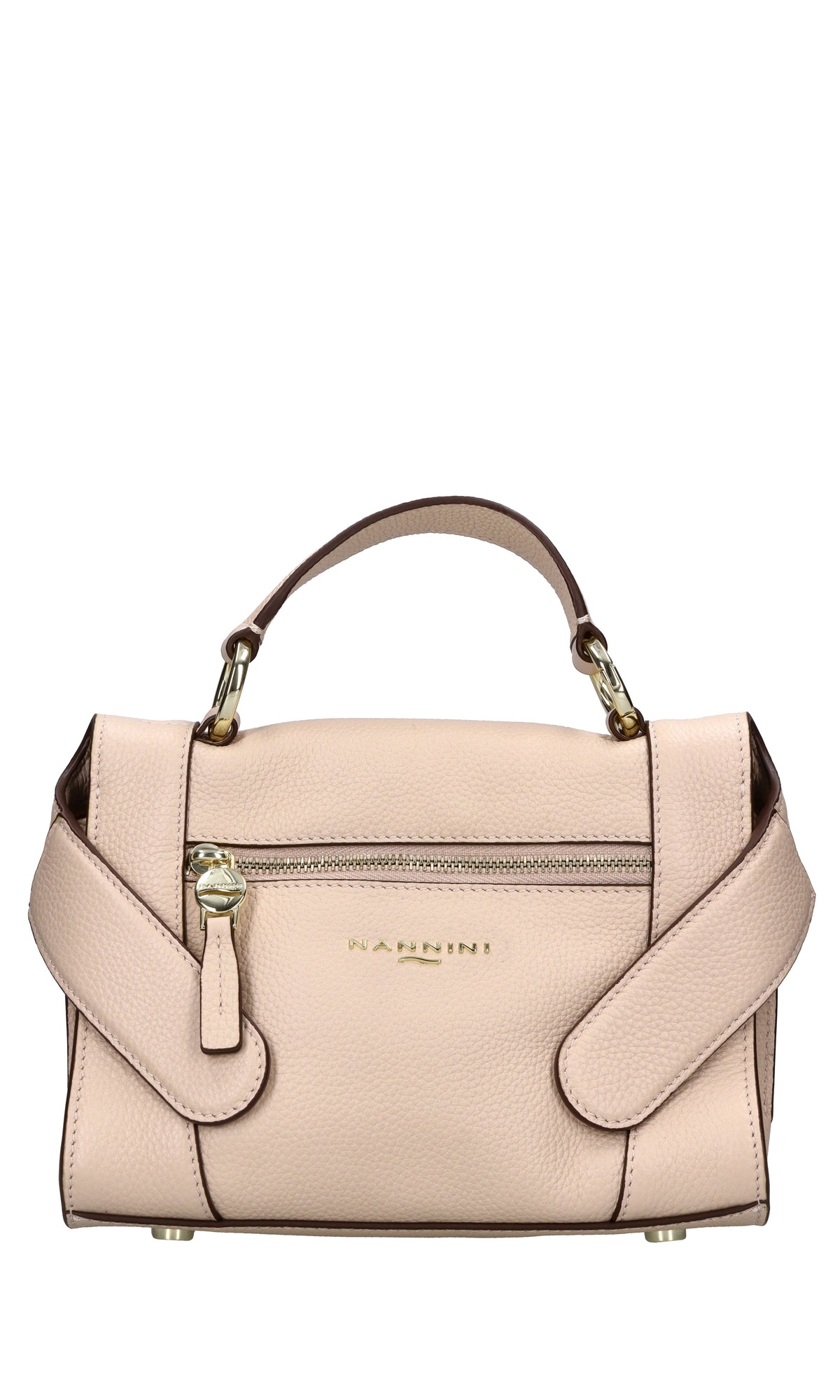 Borsa in pelle 