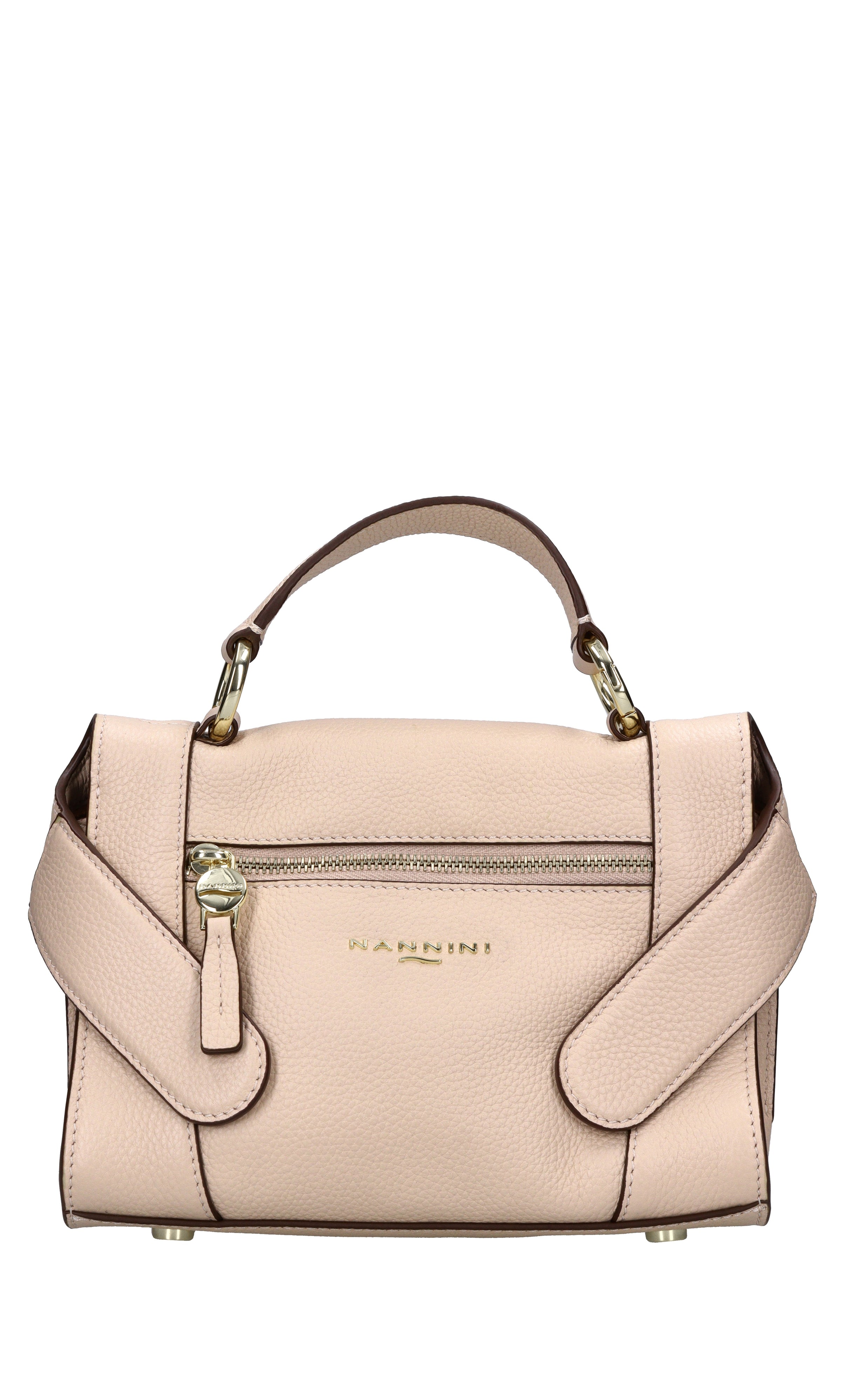 Borsa in pelle 