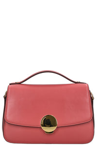 Borsa in pelle 