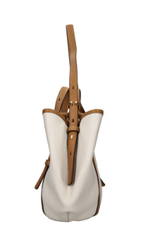 Borsa in pelle 