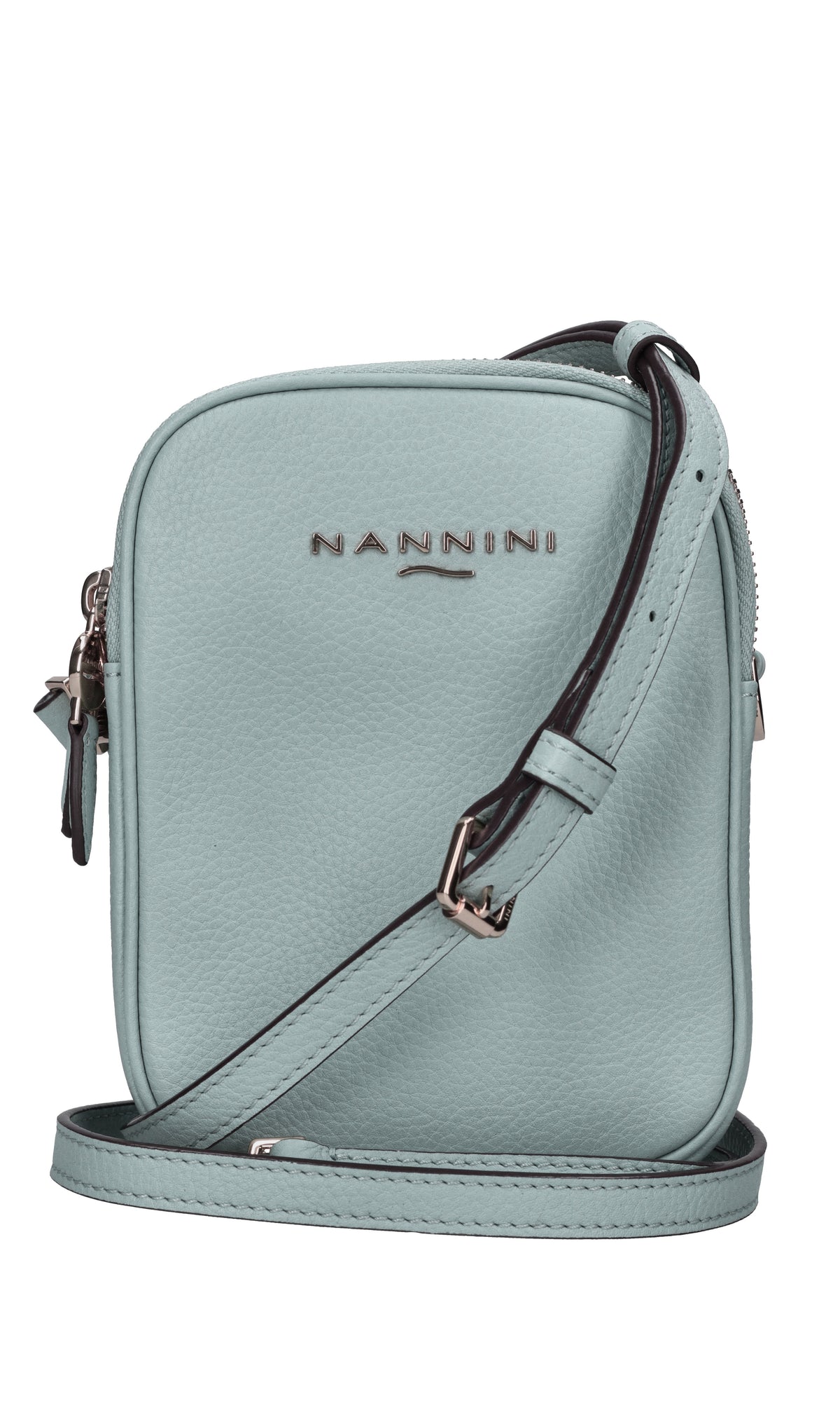 Borsa in pelle 