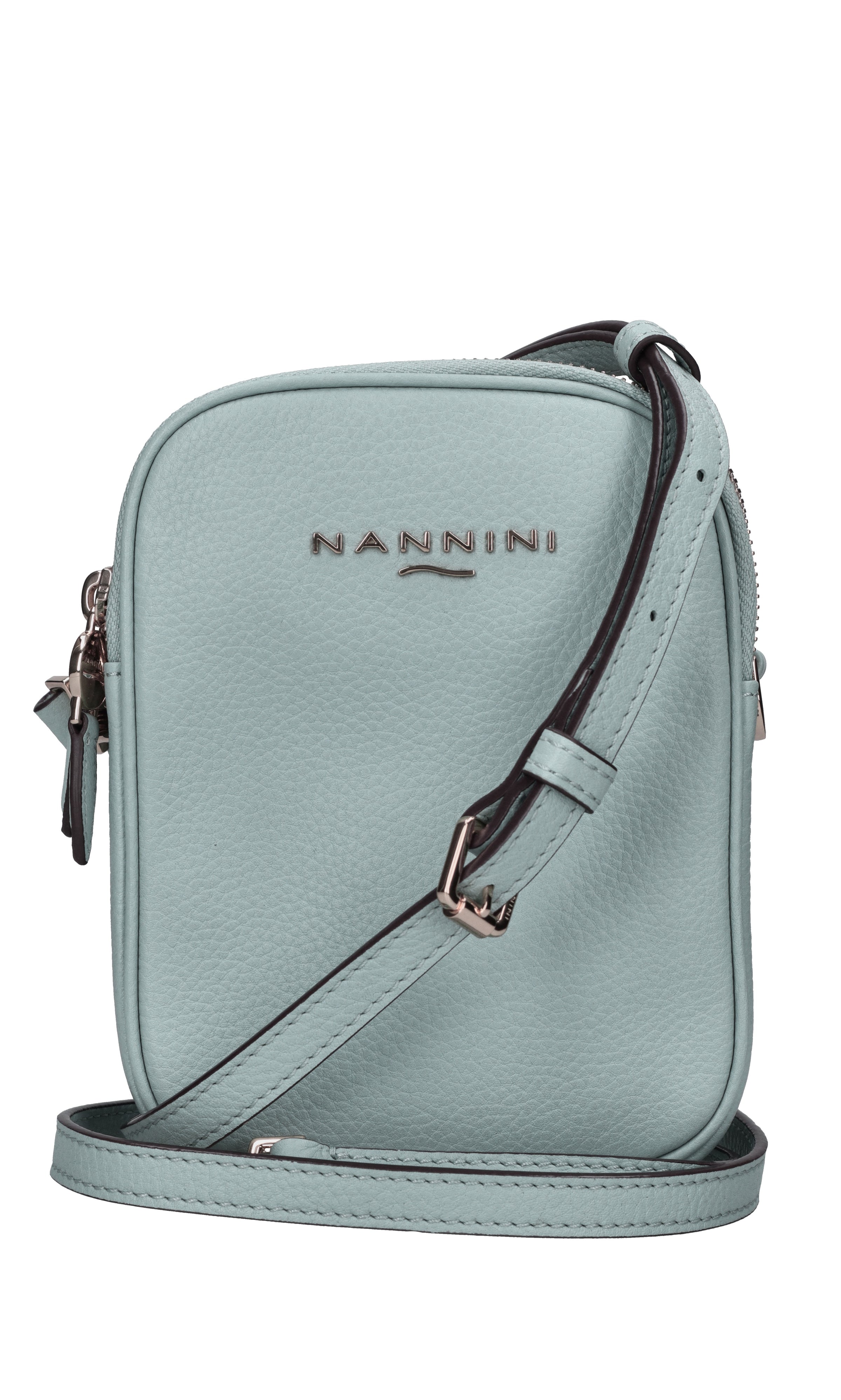 Borsa in pelle 