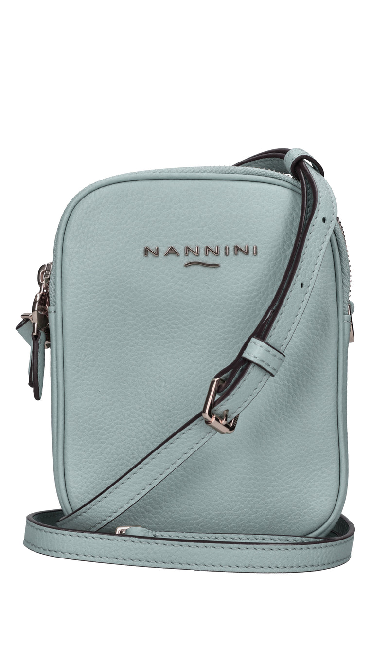 Borsa in pelle 