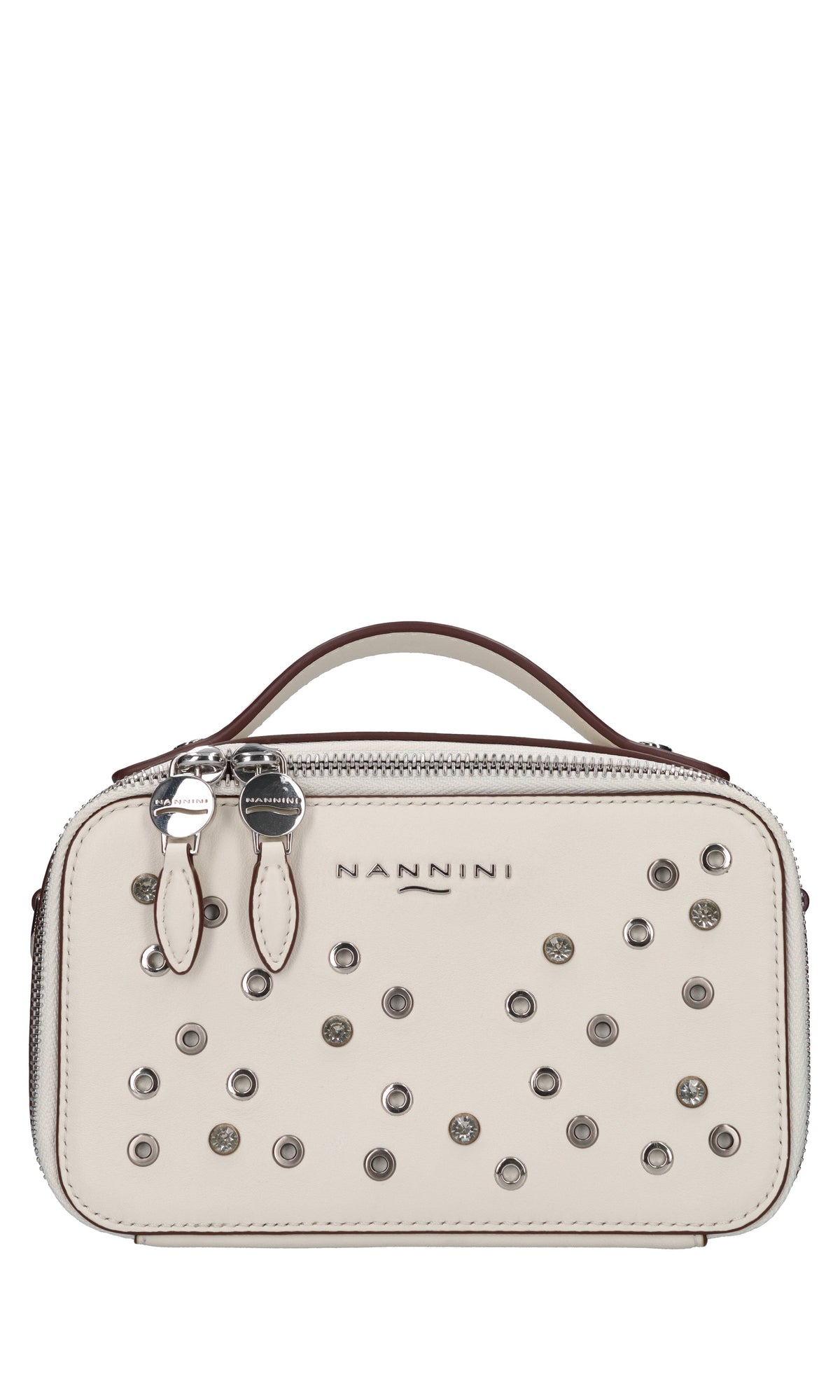 Borsa in pelle 