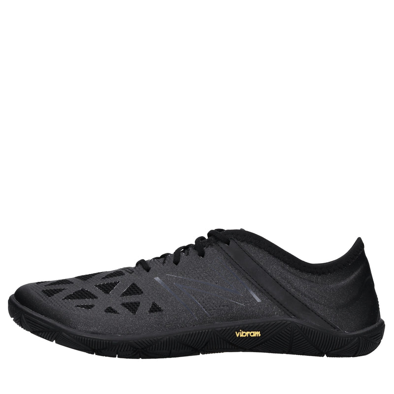 Sneakers in pelle ed ecopelle 