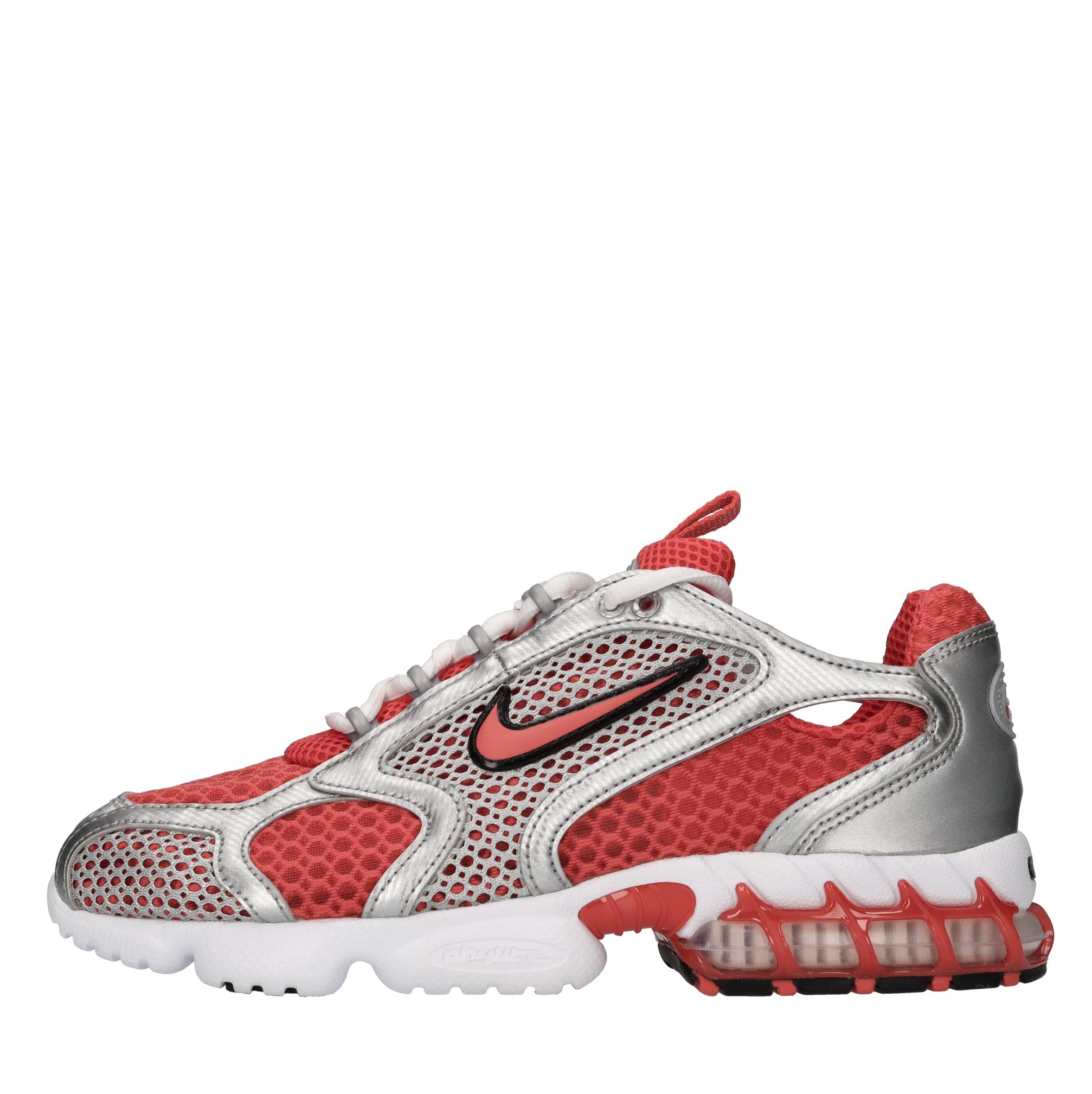 Sneakers in tessuto 