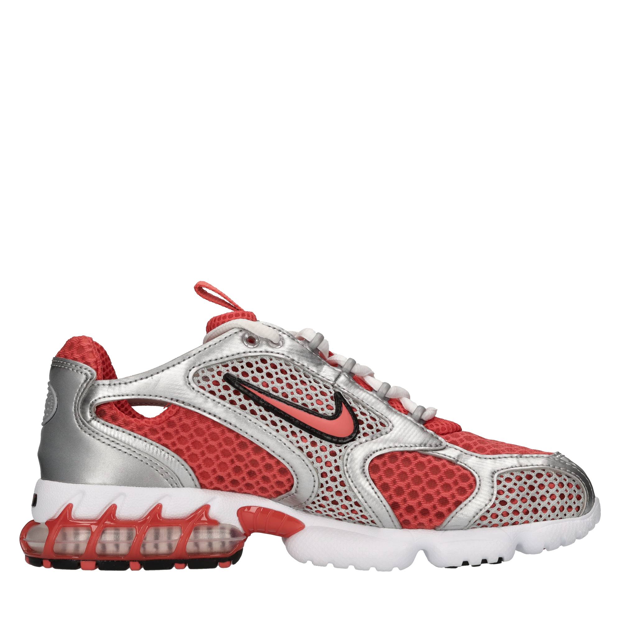 Sneakers in tessuto 