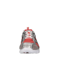 Sneakers in tessuto 