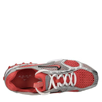 Sneakers in tessuto 