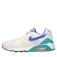 Sneakers in ecopelle e tessuto 