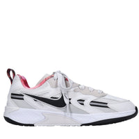 Sneakers in tessuto 