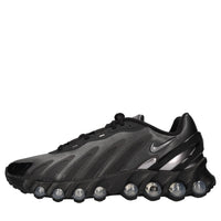Sneakers  in ecopelle e tessuto 