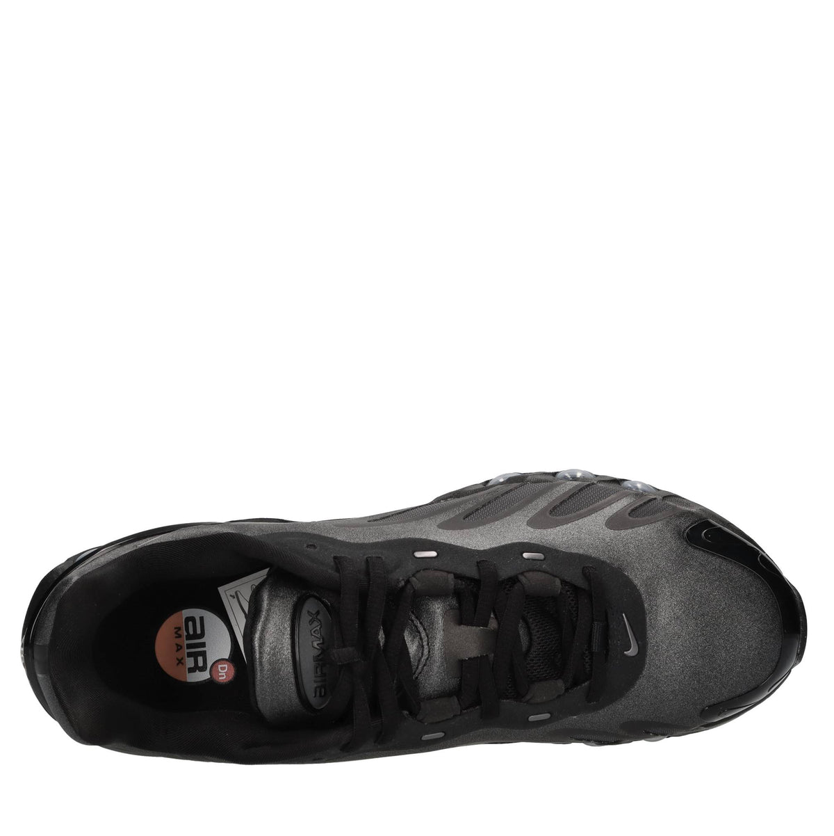 Sneakers  in ecopelle e tessuto 