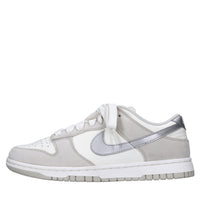 Sneakers in pelle 