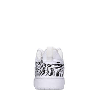 Sneakers in ecopelle 