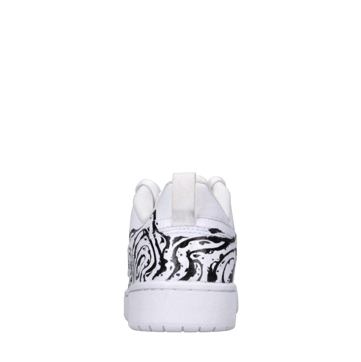 Sneakers in ecopelle 