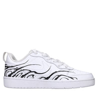 Sneakers in ecopelle 