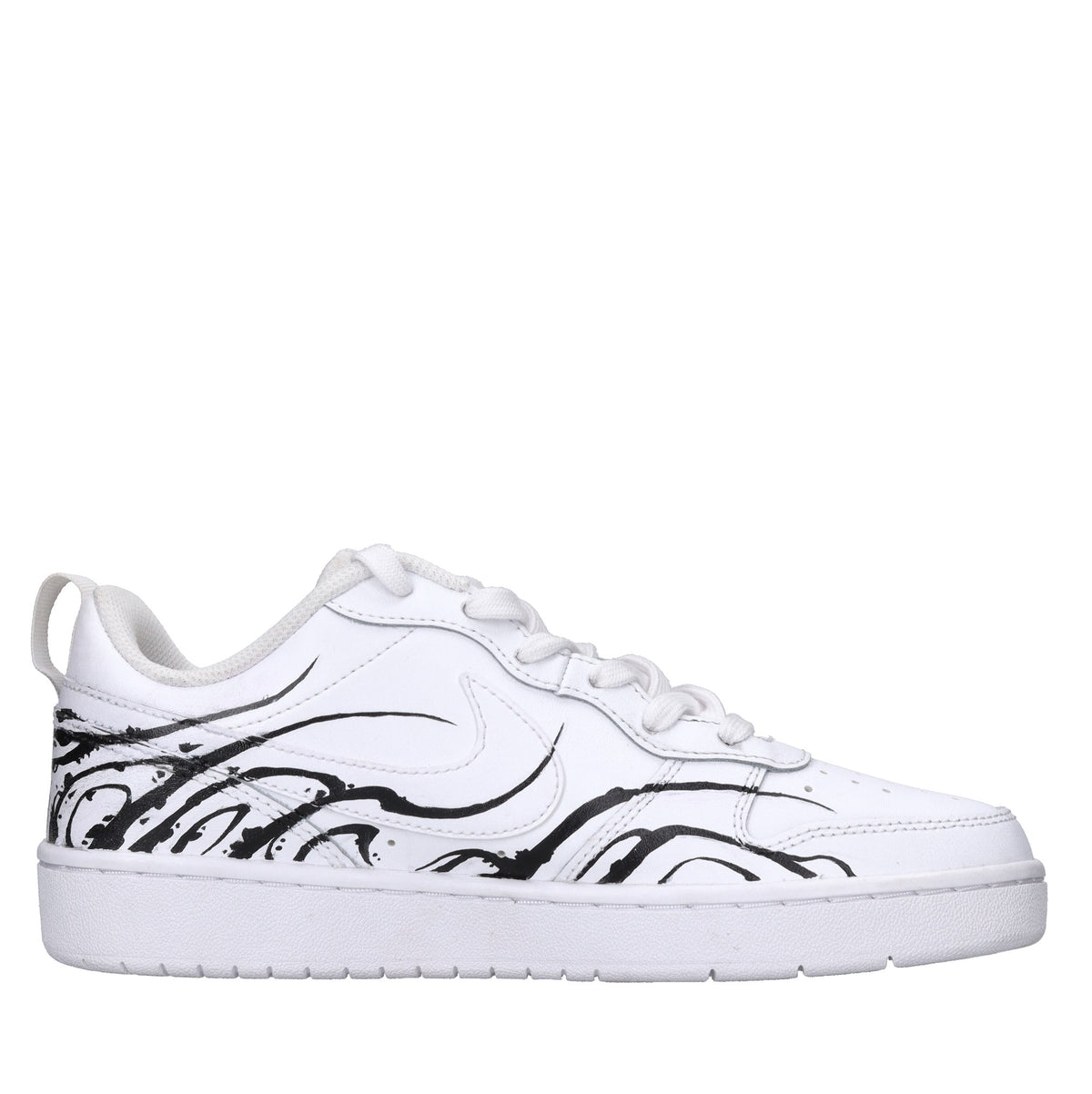 Sneakers in ecopelle 