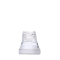 Sneakers in ecopelle 