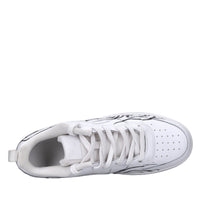 Sneakers in ecopelle 