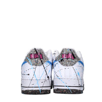 Sneakers in ecopelle 