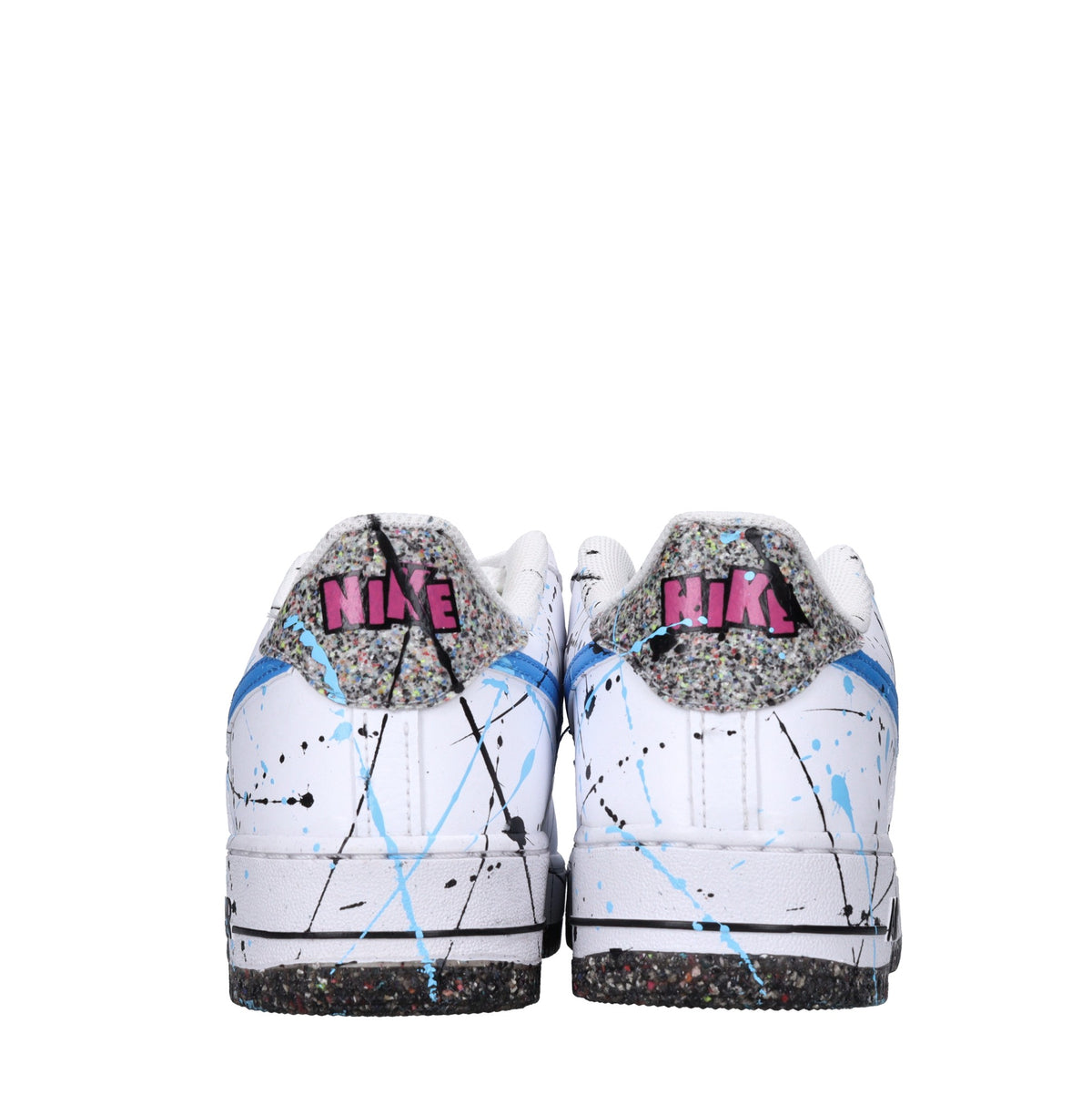 Sneakers in ecopelle 