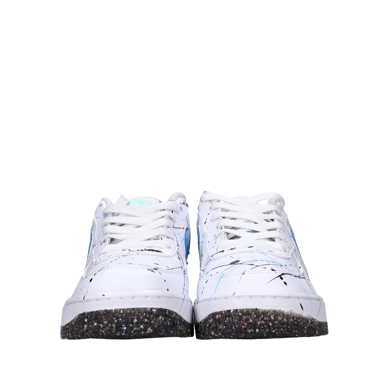 Sneakers in ecopelle 