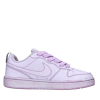 Sneakers in pelle 