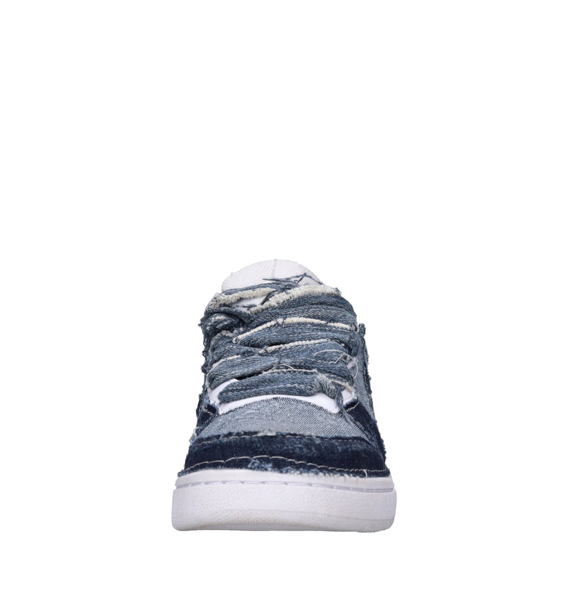 Sneakers in tessuto 