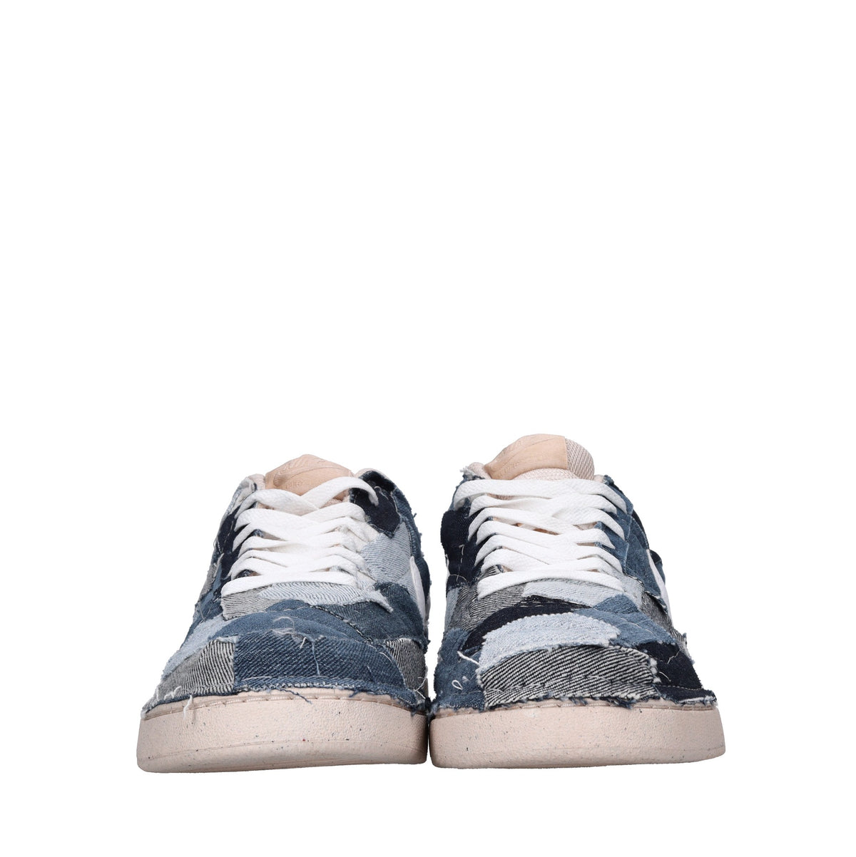 Sneakers in tessuto 